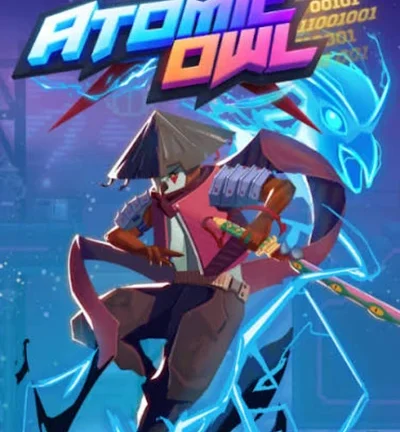 Atomic Owl