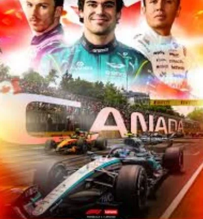 Grand Prix Formula One