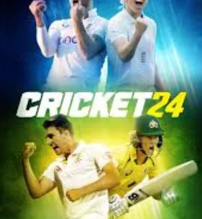 Cricket 24