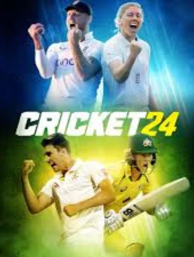 Cricket 24