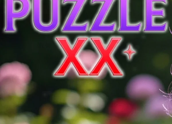 Hentai Puzzle XX