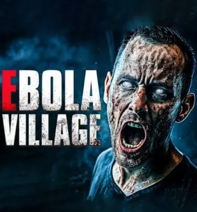 EBOLA VILLAGE