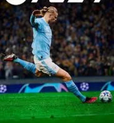 EA SPORTS FC 24