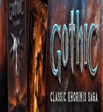 Gothic Classic Khorinis Saga