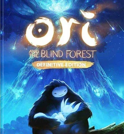 Ori and the Blind Forest: Definitive Edition