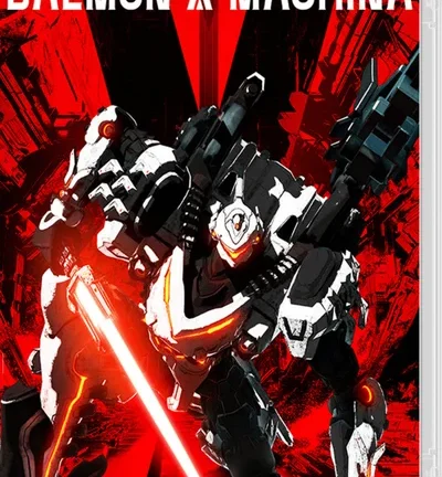 Daemon X Machina