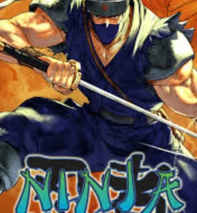 Ninja Five-O