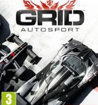 GRID Autosport