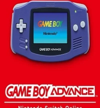 Game Boy Advance Nintendo Switch Online