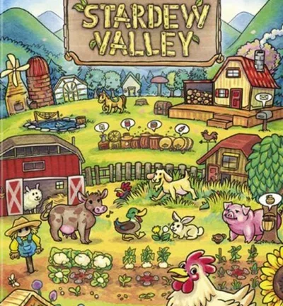 Stardew Valley