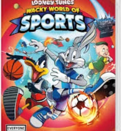Looney Tunes: Wacky World of Sports