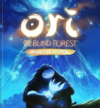 Ori and the Blind Forest: Definitive Edition