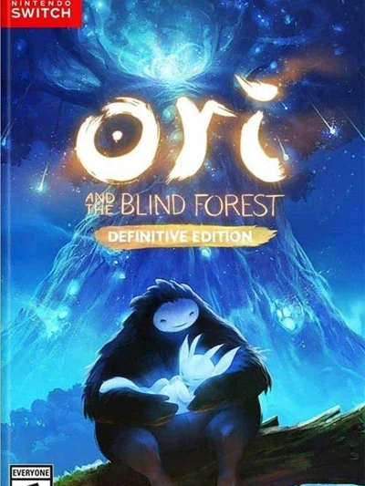 Ori and the Blind Forest: Definitive Edition