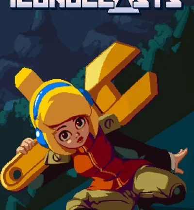 Iconoclasts NSP
