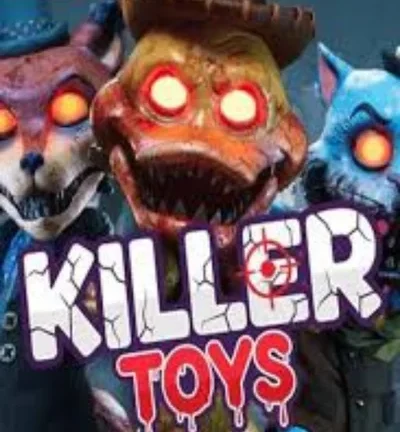 Killer Toys