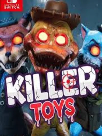 Killer Toys