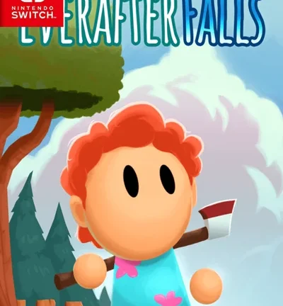 Everafter Falls NSP