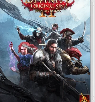 Divinity Original Sin 2 – Definitive Edition