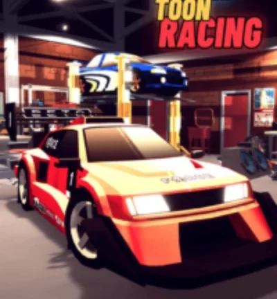 Toon Toon Racing