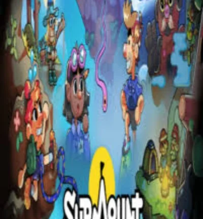 Surmount