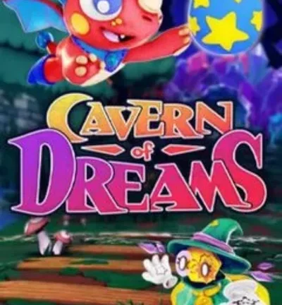 Cavern of Dreams