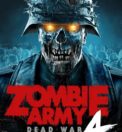 Zombie Army 4: Dead War