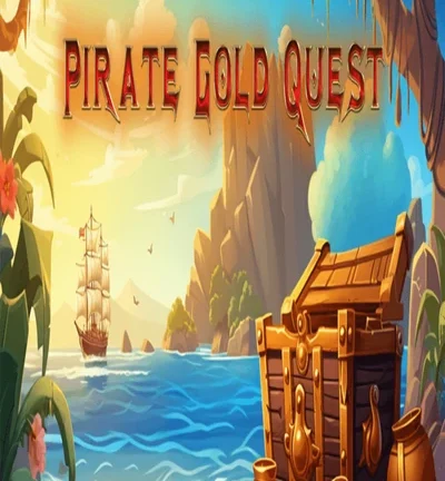 Pirates Golden Quest