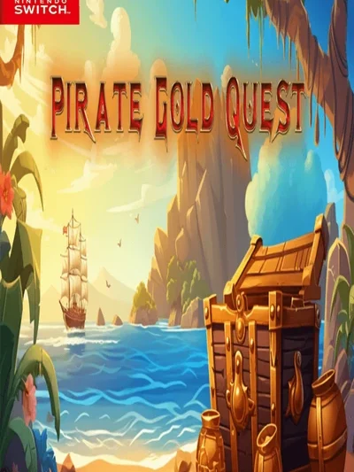 Pirates Golden Quest