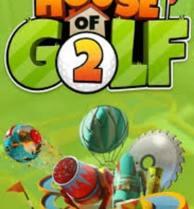 House of Golf 2