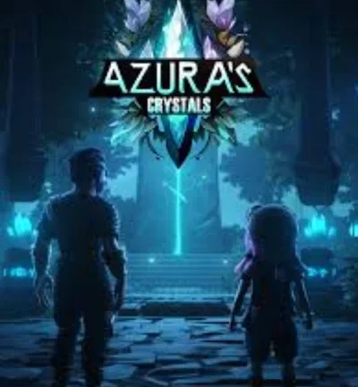Azuras Crystals