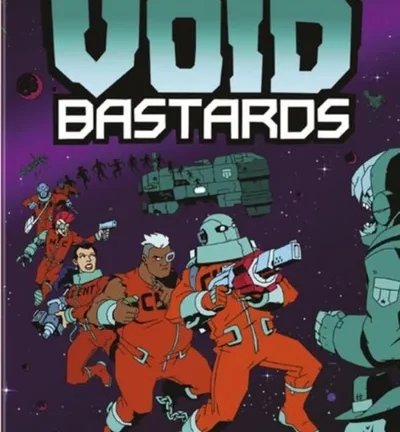 Void Bastards
