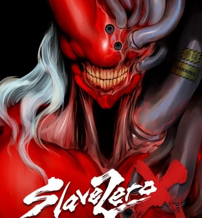 Slave Zero X