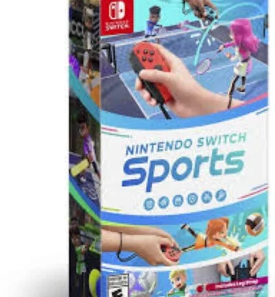 Nintendo Switch Sports