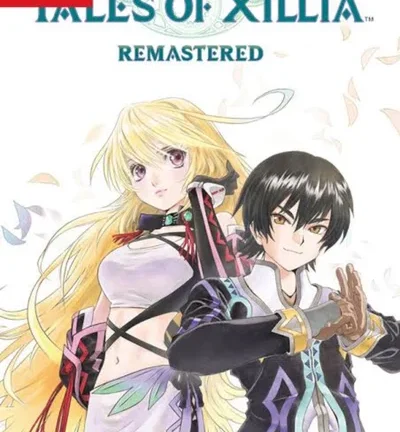 Tales of Xillia Remastered