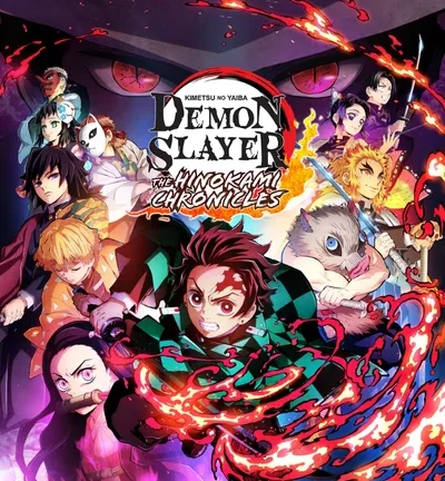 Demon Slayer -Kimetsu no Yaiba- The Hinokami Chronicles
