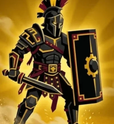 Gladiators Simulator The Champions of Liberty