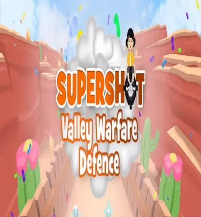 SUPERSHOT Valley Warfare Defense