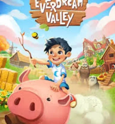 Everdream Valley
