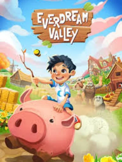 Everdream Valley