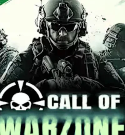 Call of Warzone NSP