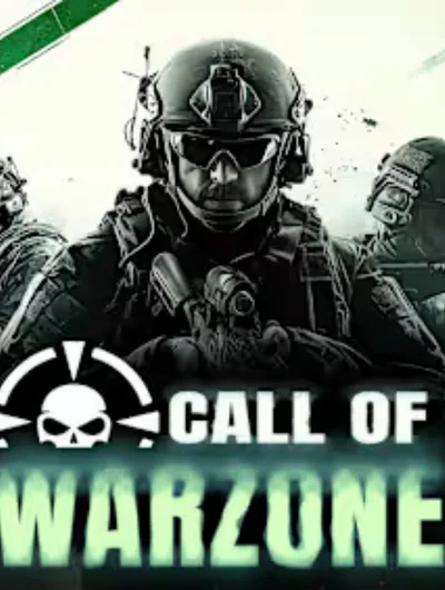 Call of Warzone NSP