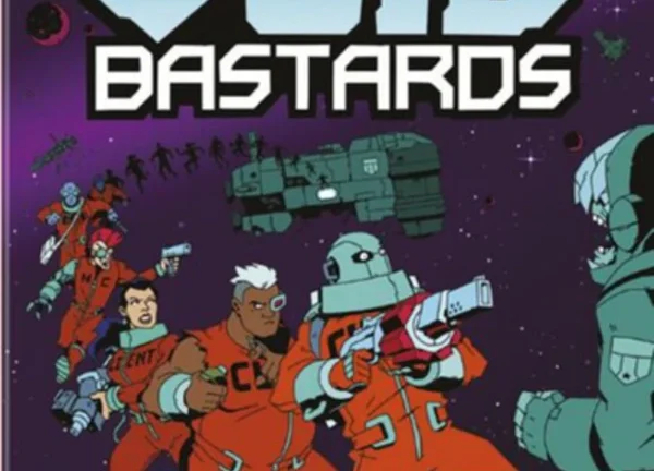 Void Bastards