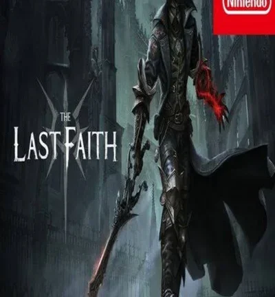 The Last Faith