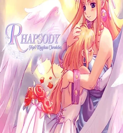 Rhapsody: 25th Anniversary Collection
