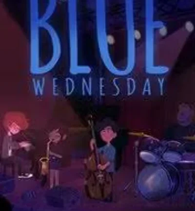 Blue Wednesday