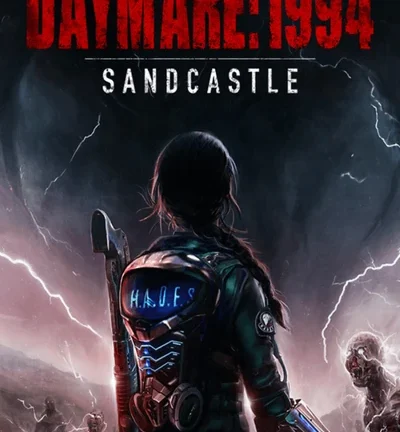 Daymare: 1994 Sandcastle