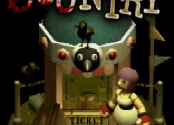 Crow Country