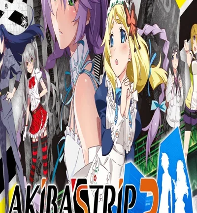 AKIBAS TRIP 2 Directors Cut