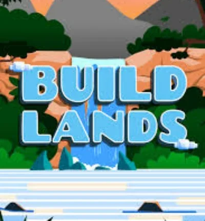 Build Lands