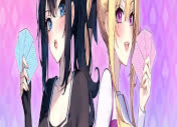 Hentai Solitaire